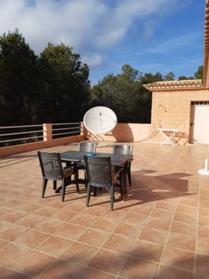 Nice Apartment For Long Term Rental In Alfaz del Pi - Photo 1