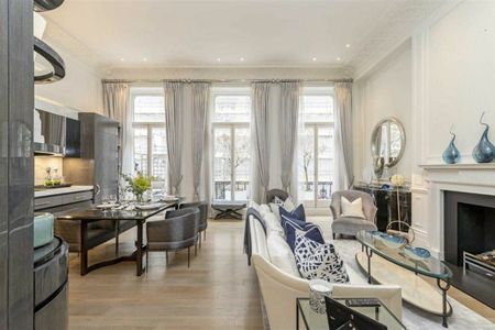 Ennismore Gardens, South Kensington, SW7 - Photo 4