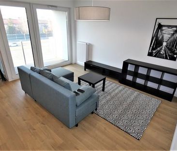 Kraków Stanisława Lema - Zdjęcie 1