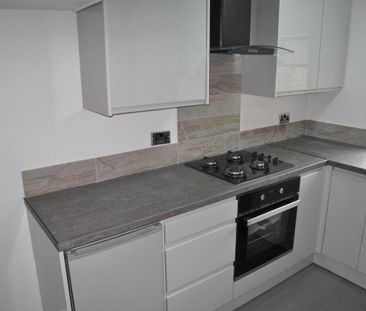 1 bedroom terraced house to rent - Photo 4