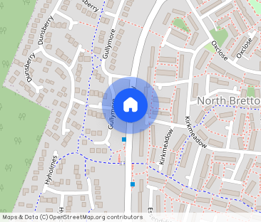 Haywood House, Bretton, PE3 - Photo 1