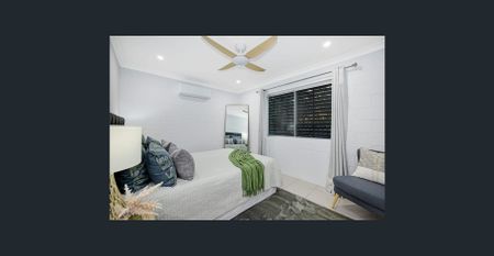 Family Living Made Easy-3-Bedroom Home with Pool! - Photo 5