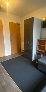 Studio Flat, Devonshire House, B3 - Photo 4