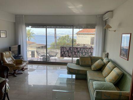 Location Appartement 3 pièces 80m² NICE 06300 - Photo 2