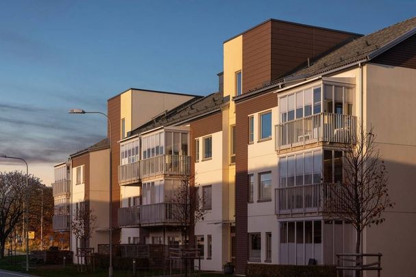 Lergöksgatan, Västra Frölunda - Foto 1