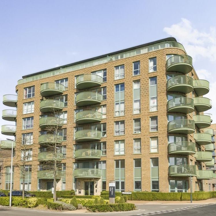Ottley Drive, Blackheath SE3 - Photo 1