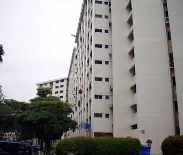 Blk 608 Clementi West Street 1 (Clementi), HDB 3 Rooms - For Rent - Photo 2