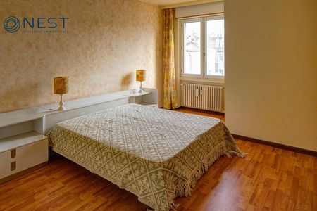 Attico buono stato, 98 m², Borgo Teresiano, Trieste - Photo 5