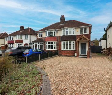 3 bedroom semi-detached house to rent - Photo 3