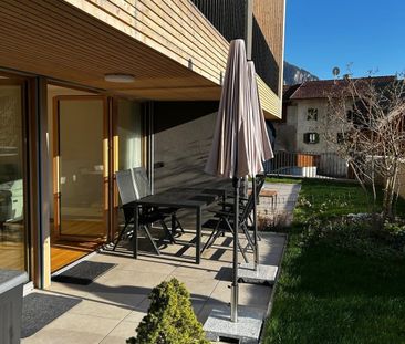 Wohnen in Tomils - Photo 5