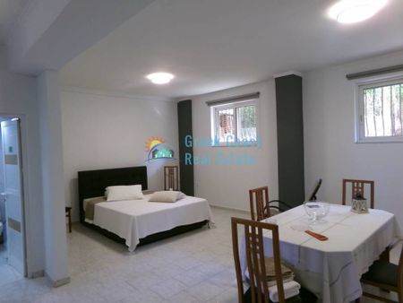 Studio/Γκαρσονιέρα για ενοικίαση Κέντρο (Ρίο) - Φωτογραφία 3