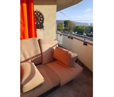 2.5 Zimmer, 65 m², 3. Stock - Photo 6