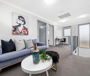 Exquisite Double Storey Home - Photo 1