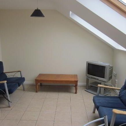 Unit 4, 76 Fitzroy Avenue, Belfast, BT7 1HX - Photo 1