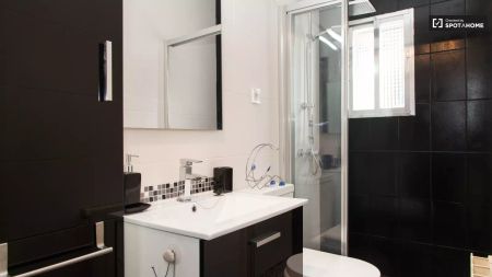2-bedroom apartment for rent in Moscardó - Foto 5