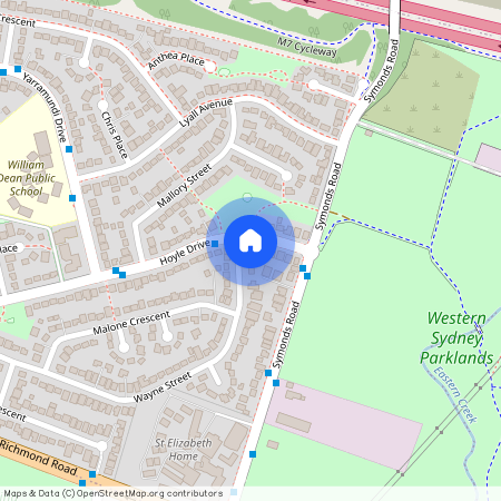 11 Hoyle Drive, Dean Park, NSW 2761