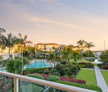 1707/1 Rialto Quay Drive, Hope Island QLD 4212 - Apartment For Rent... - Photo 4