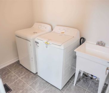 For Lease - 105 Cornell Centre Boulevard, Markham, Ontario - Photo 2