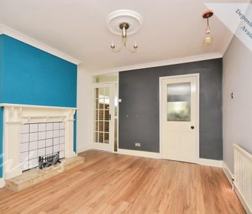 2 bedroom terraced house to rent - Photo 1