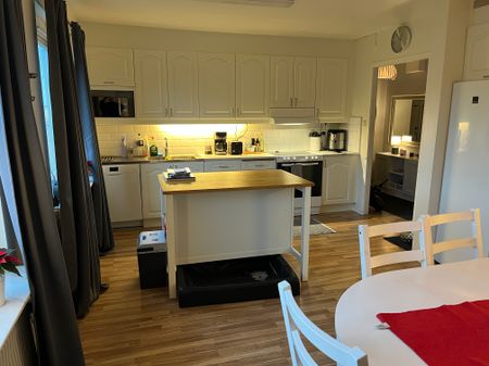 Högalidsgatan, Motala - Foto 5