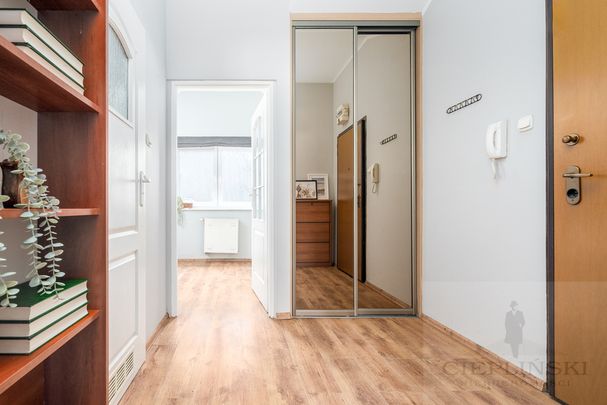 Os. Bukowe 2pok. ogrzewanie miejskie - Photo 1