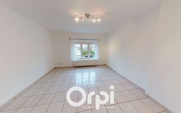 Appartement à louer 3 pièces • 74,76 m2 Haucourt-Moulaine - Photo 1