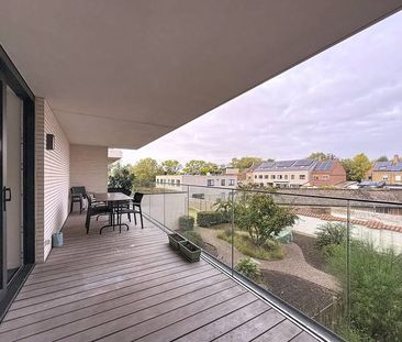 Appartement te huur - Photo 6