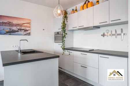 Appartement te huur in Gent - Photo 3