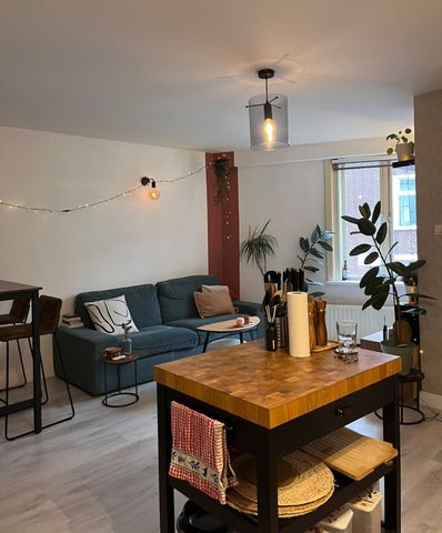 Te huur zelfstandig appartement voor studenten in Utrecht - Photo 4