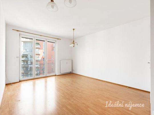 Pronájem bytu 2+kk 52 m2 - Photo 1