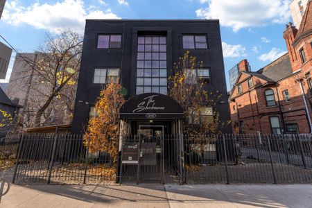 For Lease - 256 Sherbourne Street Unit# 203, Toronto, Ontario - Photo 2