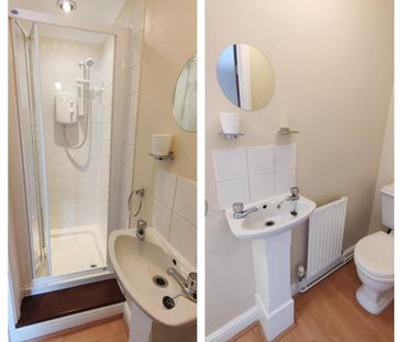 1 bedroom flat to rent - Photo 6