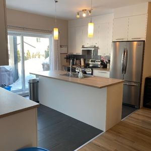 condo 5 1/2 à louer , Mascouche dans Les Jardins Du Coteau - Photo 2