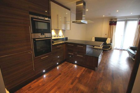 1 bedroom apartment to rent - Photo 4