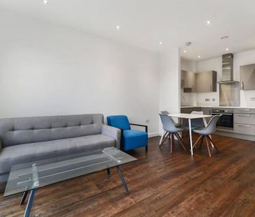 1 bedroom apartment to rent - Photo 1