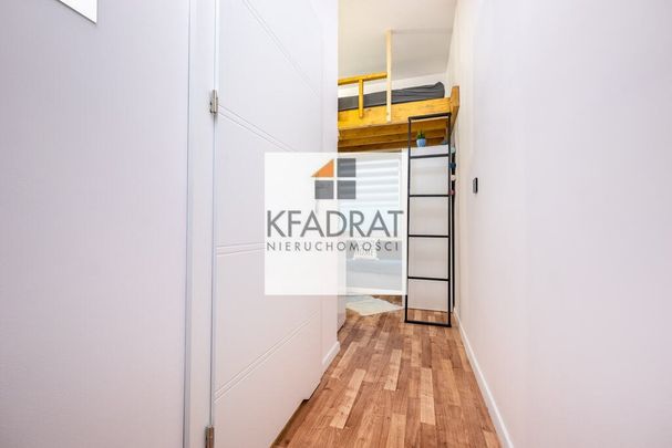 Nowa kawalerka w Centrum! - Photo 1