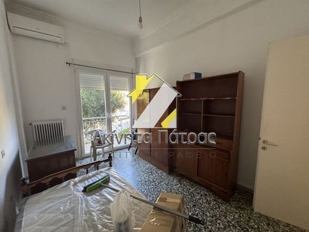 Studio/Γκαρσονιέρα για ενοικίαση Ανθούπολη (Πάτρα) - Photo 5