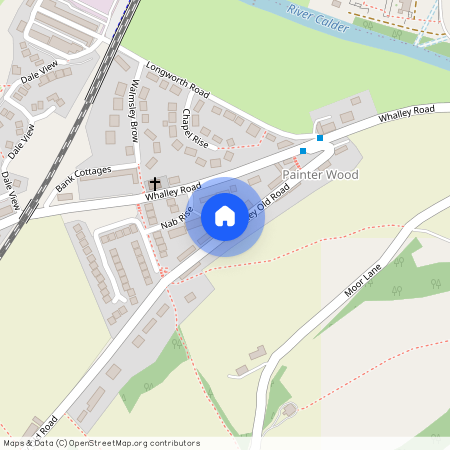 Painter Wood, Billington, Lancashire, BB7 9JD