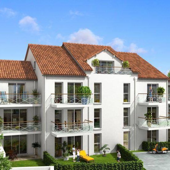 Location appartement t3 64 m² à La Bernerie-en-Retz (44760) - - Photo 1
