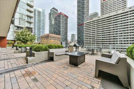 For Lease - 33 Helendale Avenue Unit# 1310, Toronto, Ontario - Photo 3