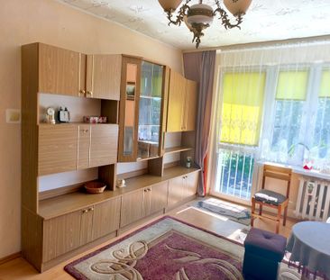 Szczecin - Płonia, kawalerka na wynajem - Zdjęcie 3