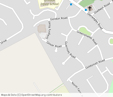 Glover Square, Sunderland, SR4 9 - Photo 1
