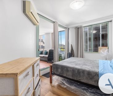 410/16 Moore Street, City ACT 2601 - Apartment For Rent | Domain - Photo 5