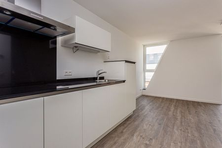 Appartement te huur: Hellestraat 11-S 3811 LK Amersfoort - Foto 4