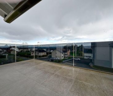 Charmant appartement de 3,5 pièces - Foto 4