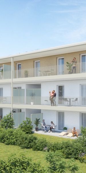 8530 Deutschlandsberg - Forstgartenstraße 19/9 - Foto 1