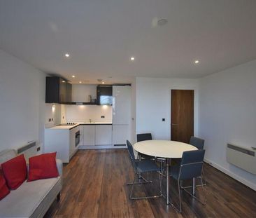 1 bedroom property to rent - Photo 4