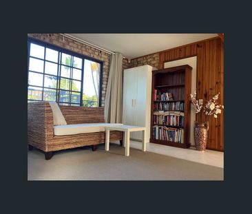 Fully Furnished 1-Bedroom Unit for Rent - Prime Robertson Location - Photo 1