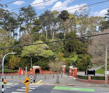 Welcome to apartment 306 in Sharella Living in Thorndon. - Photo 5