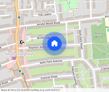 Royston Avenue, London, E4 - Photo 1